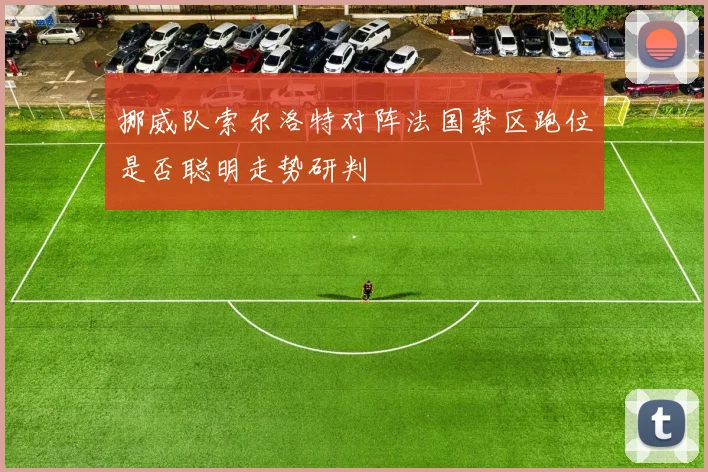 挪威队索尔洛特对阵法国禁区跑位是否聪明走势研判