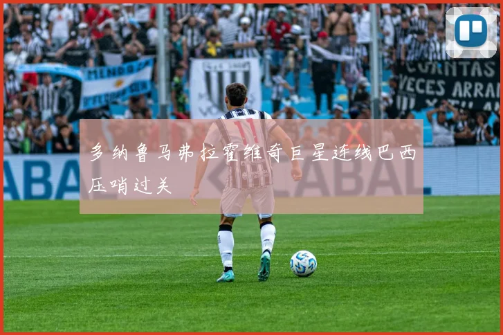 多纳鲁马弗拉霍维奇巨星连线巴西压哨过关