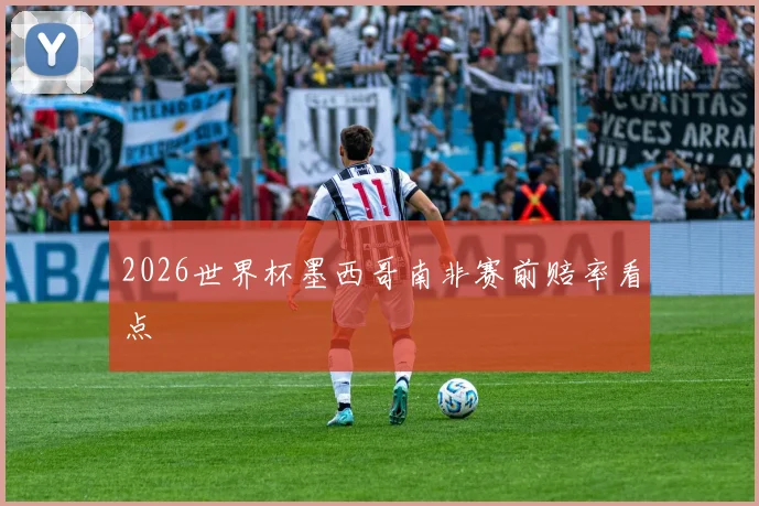 2026世界杯墨西哥南非赛前赔率看点