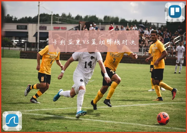 卡利亚里vs莱切锋线对决